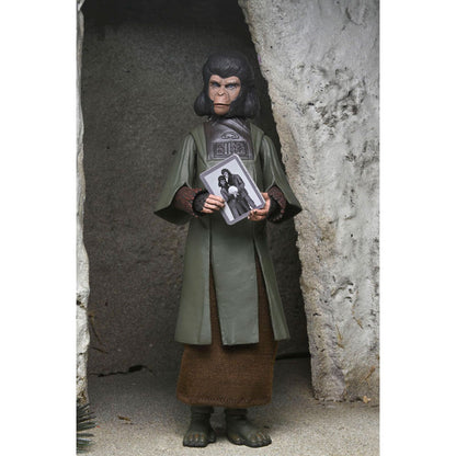 Figura Zira El Planeta de los Simios 18cm