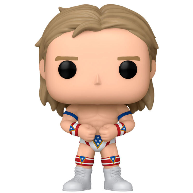 Figura POP WWE Lex Luger
