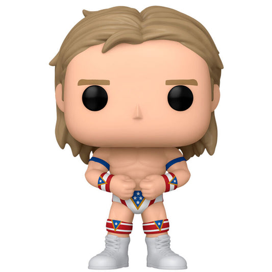 Figura POP WWE Lex Luger