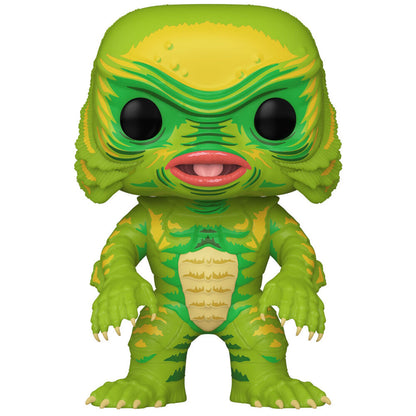 Figura POP Universal Monsters Gill Man