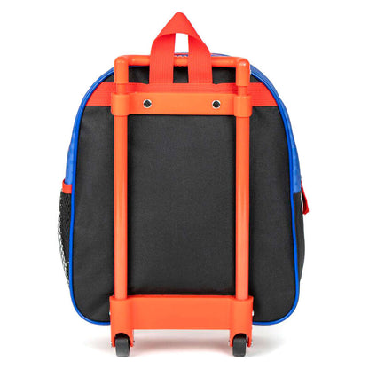 Trolley Spiderman Marvel 29cm