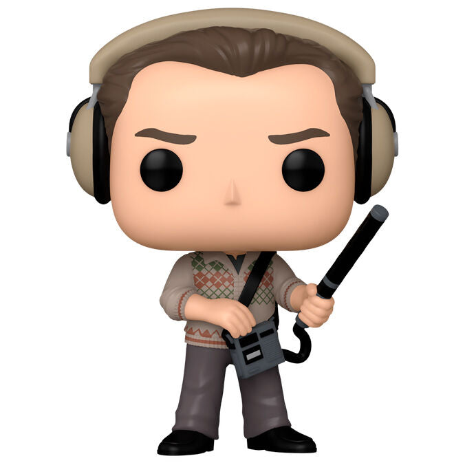 Figura POP Expediente Warren: The Conjuring 2 ED
