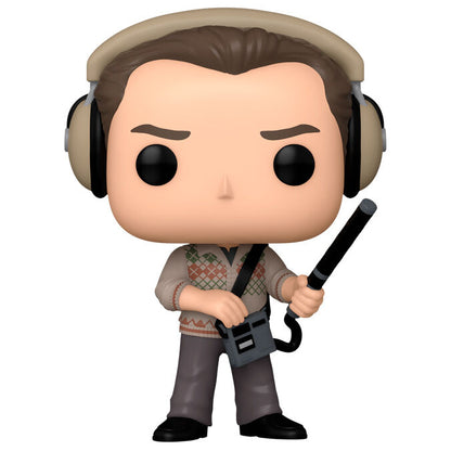 Figura POP Expediente Warren: The Conjuring 2 ED