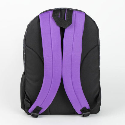 Mochila casual Malefica Villanas Disney