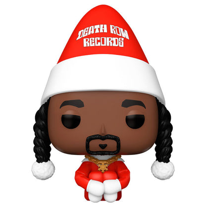 Figura POP Snoop Dogg Snoop on the Stoop