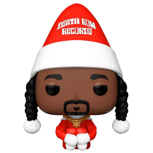 Figura POP Snoop Dogg Snoop on the Stoop
