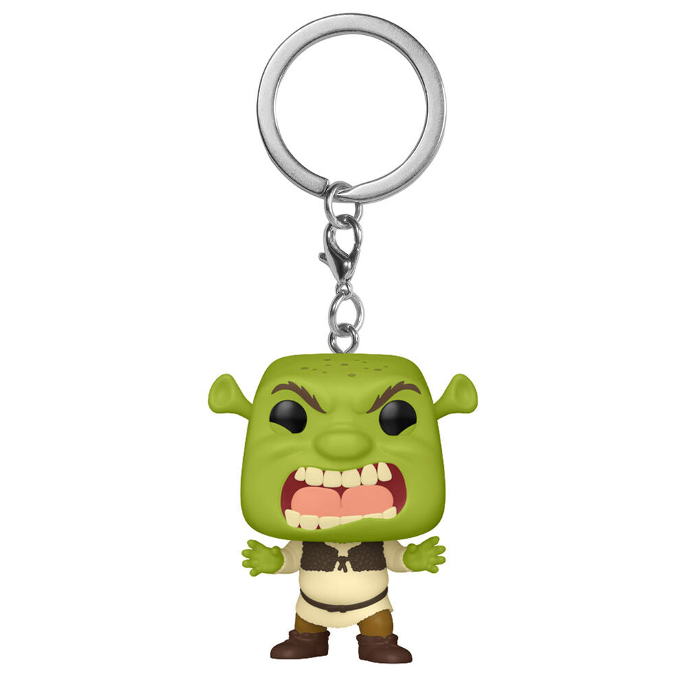 Llavero Pocket POP Shrek - Shrek