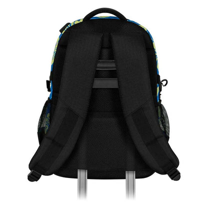 Mochila Lifestyle Stitch Disney 44m adaptable