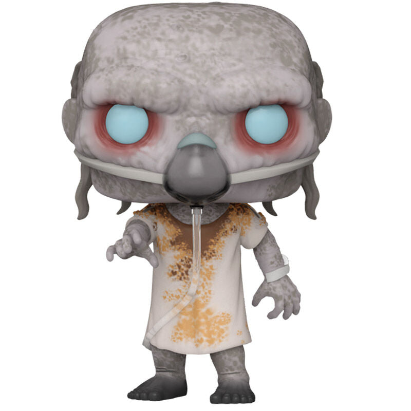 Figura POP Insidious Red Wheezing Demon