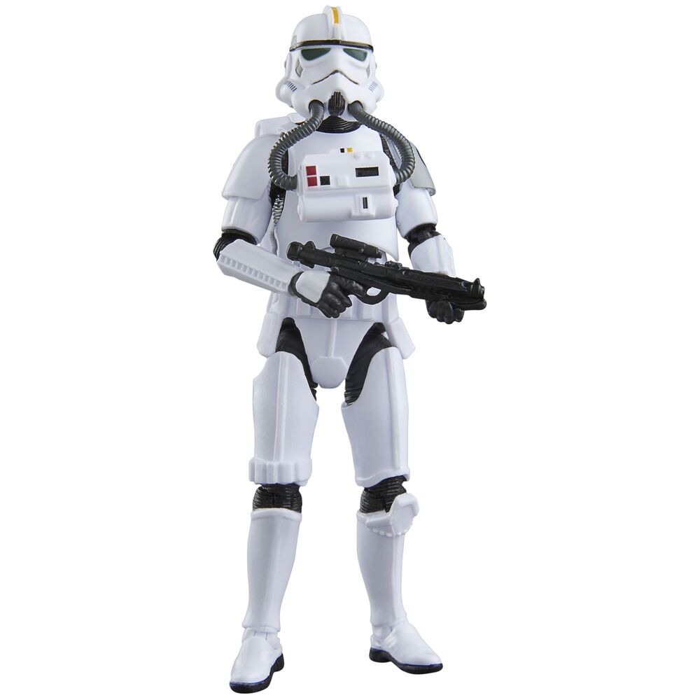 Figura Jetpack Trooper Jedi Survivor Star Wars 9,5cm