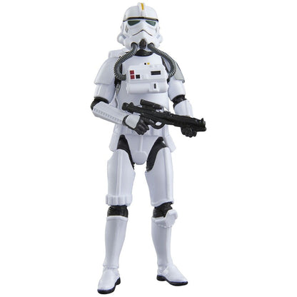 Figura Jetpack Trooper Jedi Survivor Star Wars 9,5cm
