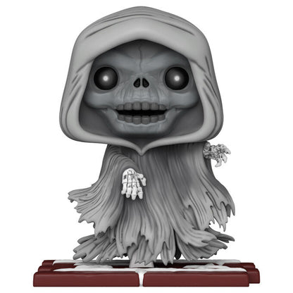 Figura POP Cuento de Navidad Fantasma de las Navidades Futuras