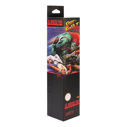 Alfombrilla gaming Street Fighter