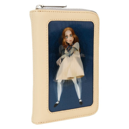 Cartera Megan Loungelfy
