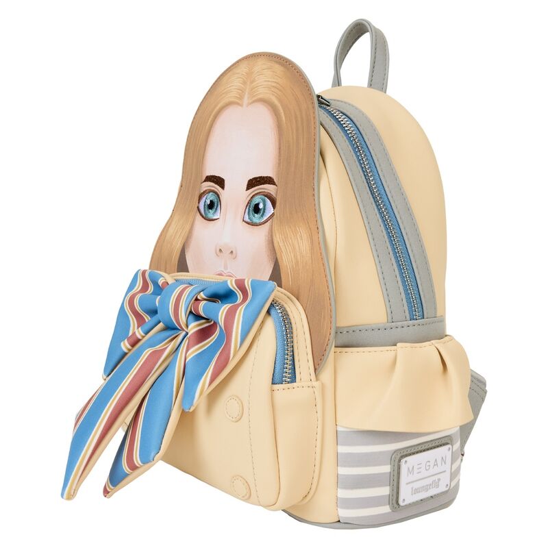 Mochila Megan M3gan Loungefly