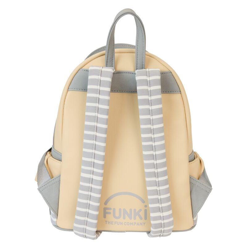 Mochila Megan M3gan Loungefly