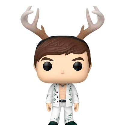 Figura POP Saltburn Oliver Quick