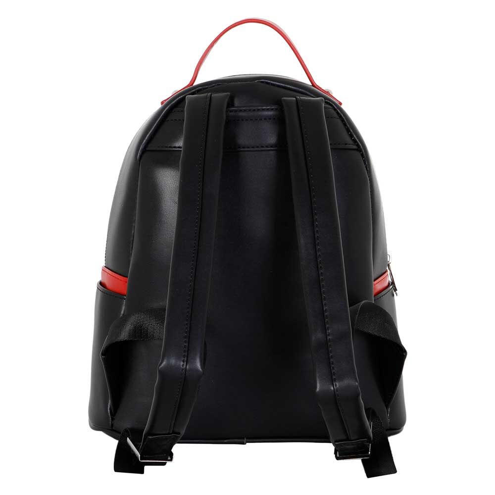Mochila Jacket Harley Quinn DC Comics 29cm