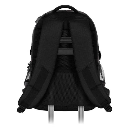 Mochila Chains Miercoles 44cm adaptable