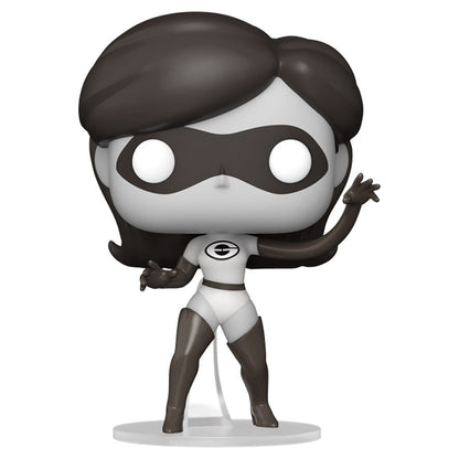 Figura POP Los Increibles Elastigirl Chase