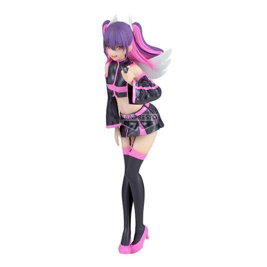 Figura Miriella Angel Glitter & Glamorous 2.5 Dimensional Seduction 20cm