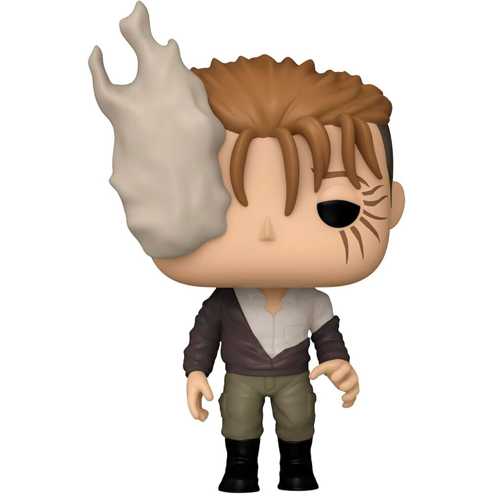 Figura POP Attack On Titan Porco Galliard Exclusive