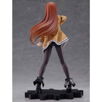 Figura Kurisu Makis Steins Gate 18cm