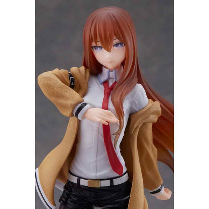 Figura Kurisu Makis Steins Gate 18cm