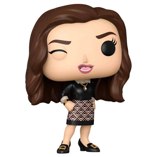 Figura POP Meme Marvel Wanda Vision Agatha Harkness