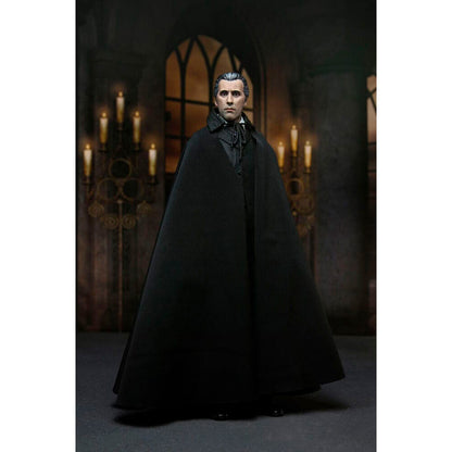 Figura Ultimate Hammer Films Count Dracula Horror of Dracula 1958 18cm