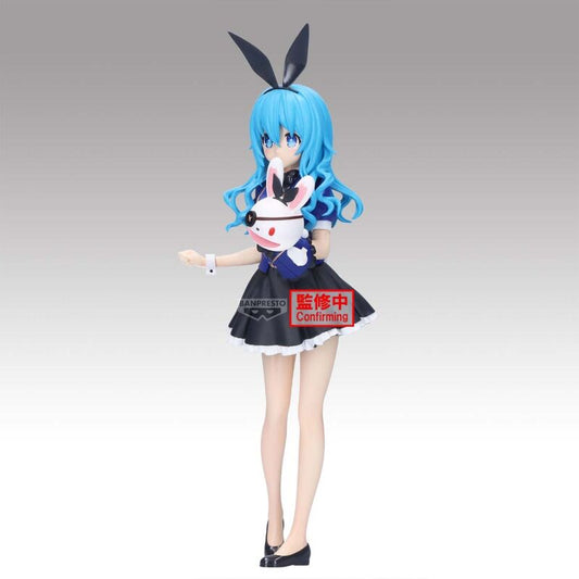Figura Yoshino Glitter & Glamorous Date a Live 20cm