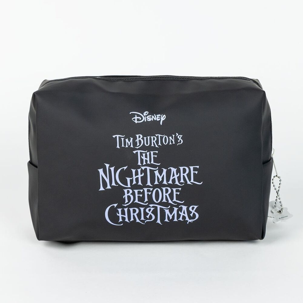 Neceser Jack & Sally Pesadilla Antes de Navidad Disney
