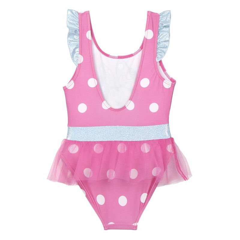 Bañador Tul Minnie Disney