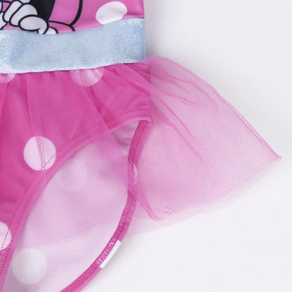 Bañador Tul Minnie Disney