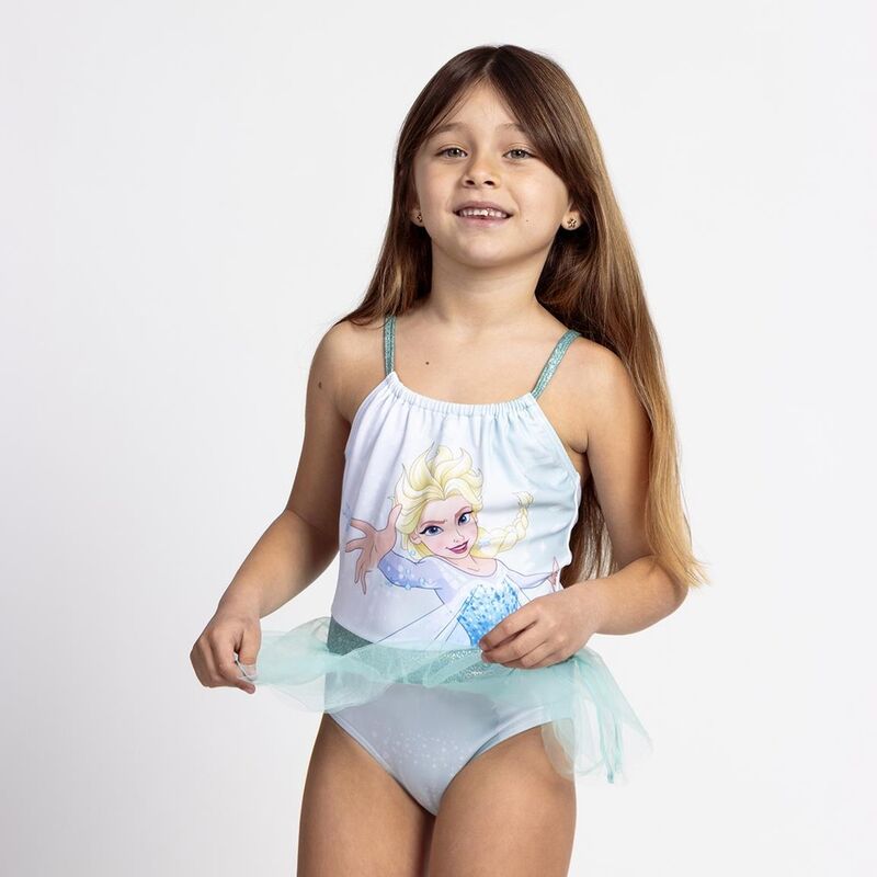 Bañador Tull Frozen Disney