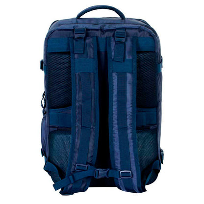 Mochila Capitan America Marvel 49cm