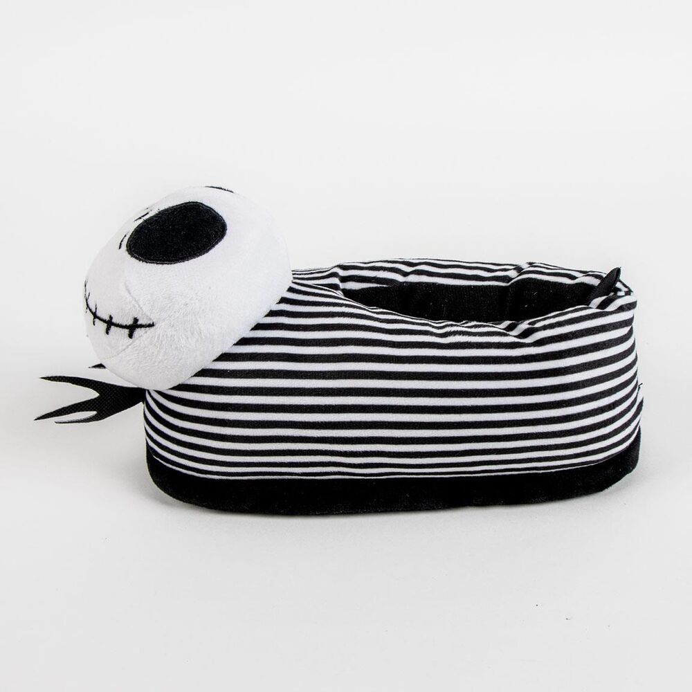 Pantuflas 3D Pesadilla Antes de Navidad Disney