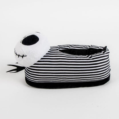 Pantuflas 3D Pesadilla Antes de Navidad Disney