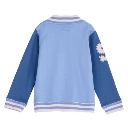 Chaqueta beisbol Stitch Disney