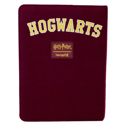 Cuaderno Gryffindor Harry Potter Loungefly