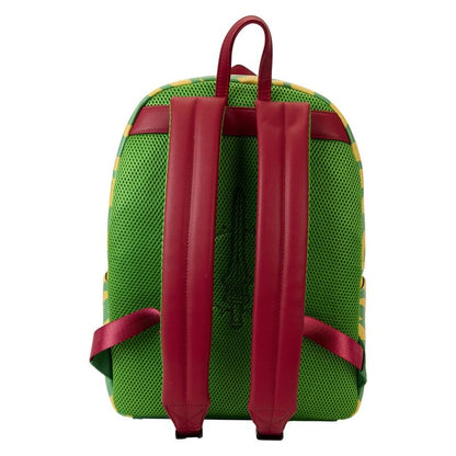 Mochila Battle Cat Masters of the Universe Loungefly 45cm