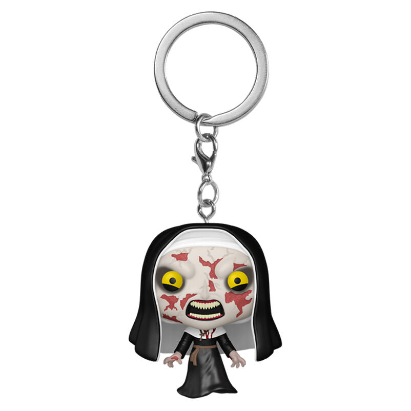 Llavero Pocket POP La Monja - The Num
