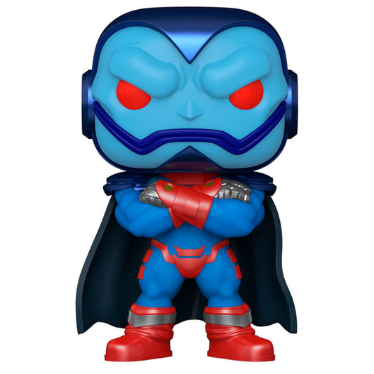 Figura POP Marvel X-Men Apocalypse