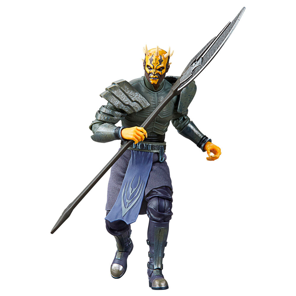 Figura Savage Opress The Clone Wars Star Wars 15cm