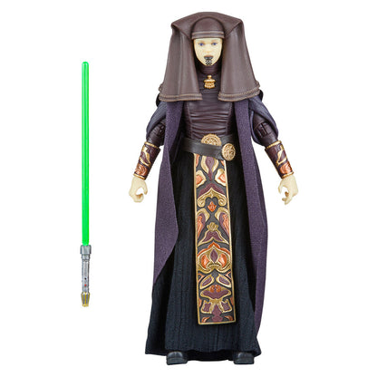 Figura Luminara Unduli Ataque a los Clones Star Wars 15cm