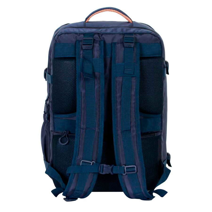 Mochila Symbol Dragon Ball Z 49cm