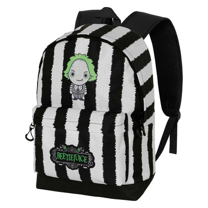 Mochila Beetlejuice 44cm