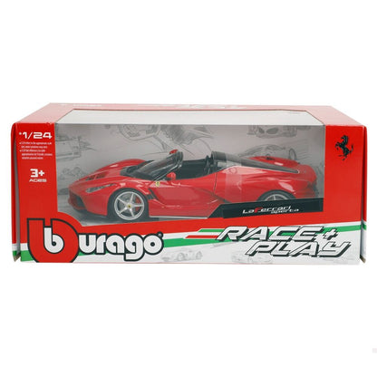 Coche Ferrari