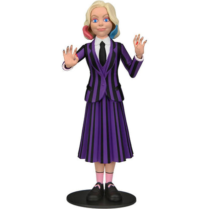 Figura Enid Toony Terrors Miercoles 15cm