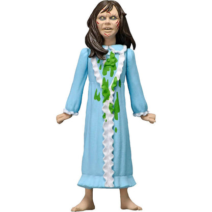 Figura Regan Toony Terrors Niña del Exorcista 15cm